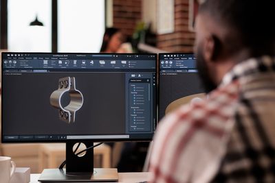 CAD Engineer